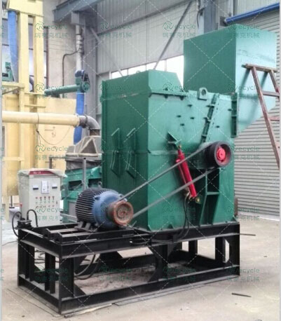 金屬破碎機(jī)|金屬破碎機(jī)價(jià)格