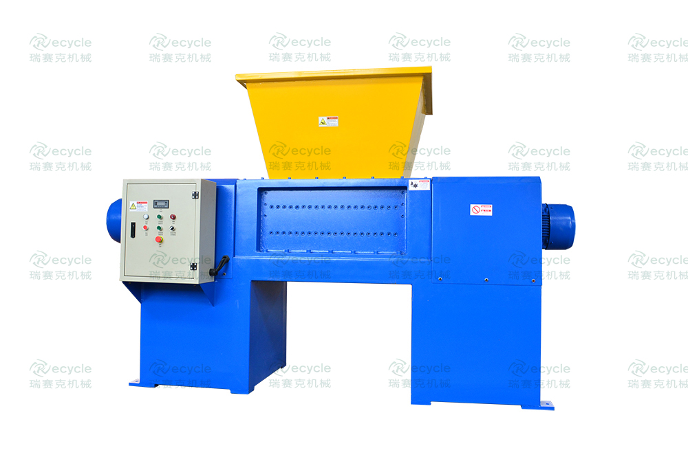 雙軸撕碎機,金屬撕碎機價格,撕碎機設(shè)備