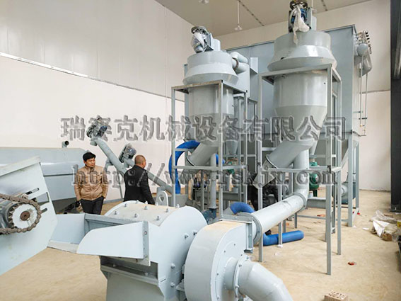 泰州客戶現(xiàn)場(chǎng)圖